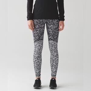 ✨Lululemon✨ Wunder Under Leggings